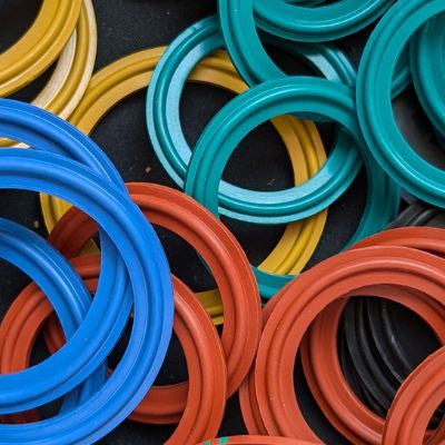 Understanding Tri-Clamp Gasket Materials in Food and Beverage Processing