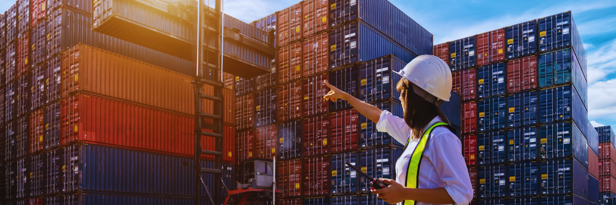 Navigating Tariffs: What Food & Beverage Manufacturers Need to Know
