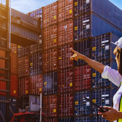 Navigating Tariffs: What Food & Beverage Manufacturers Need to Know