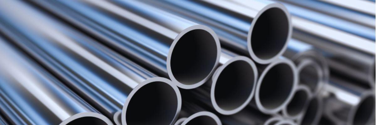 Understanding the Differences Between Pipe, Tube, and Stainless Steel Sanitary Tubing