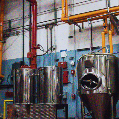 Used vs New Brewery Equipment - What’s Right for Your Business?