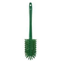 Pipe Brush with Handle - 3.5"-Food Handling Tools-Vikan-